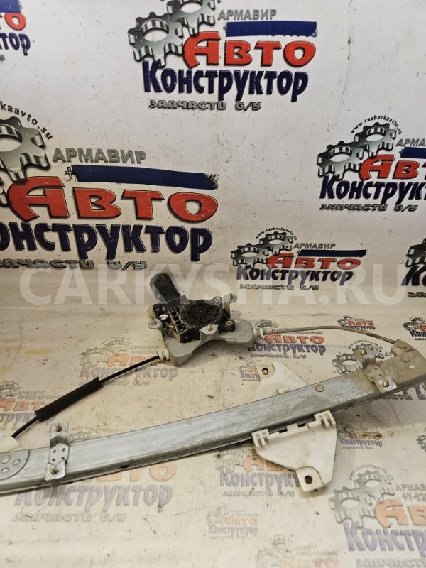 Стеклоподъемник Hyundai Sonata 