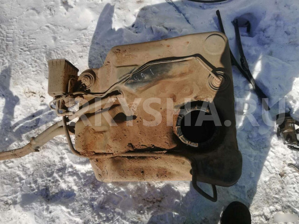 Бак топливный Ford Focus I (1998—2004) Ford Focus 