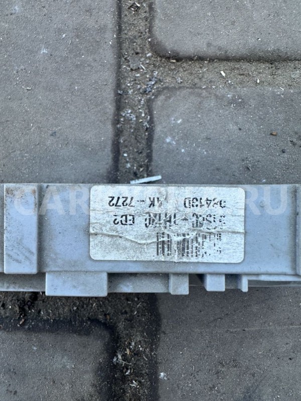 Блок электронный Kia Pro Ceed ED1 Kia Cee'd оригинальный номер 919401h120