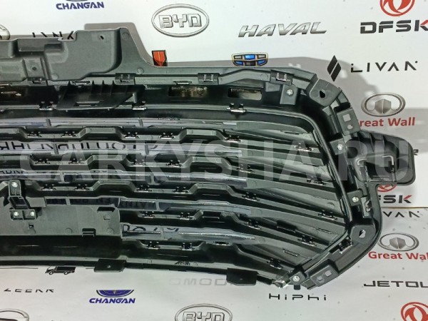 Решетка радиатора Haval Jolion Haval Jolion 