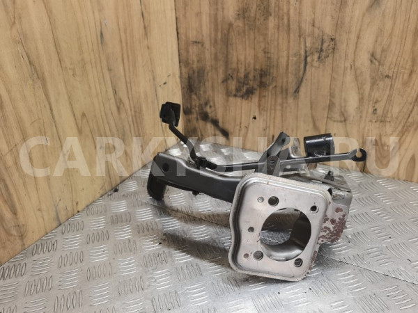 Педаль газа Toyota Passo 