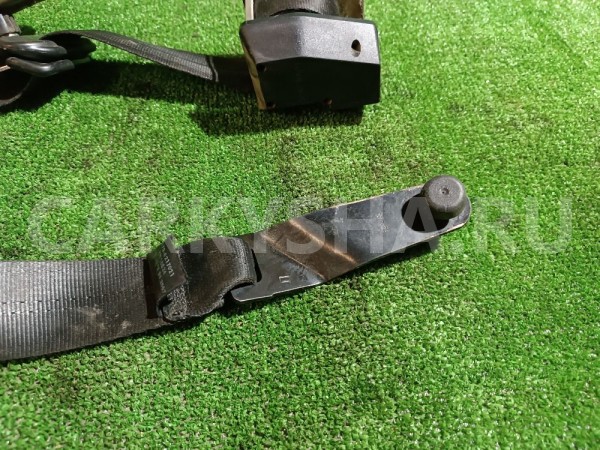 Ремень безопасности передний левый ВАЗ (Lada) Priora 