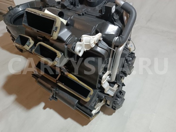 Корпус отопителя Ford Mondeo 