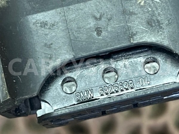 Разъем фары BMW X3 