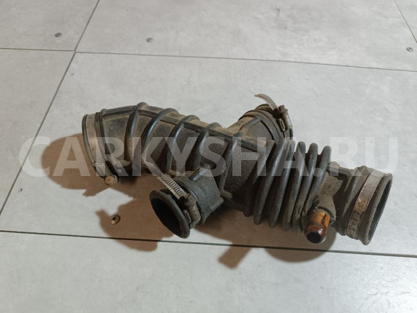 Патрубок воздушного фильтра Daewoo Nexia оригинальный номер 96143222