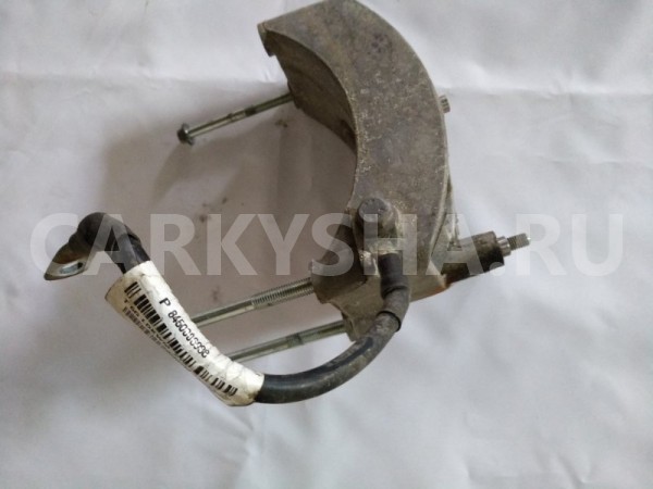 Кронштейн генератора ВАЗ (Lada) Vesta 