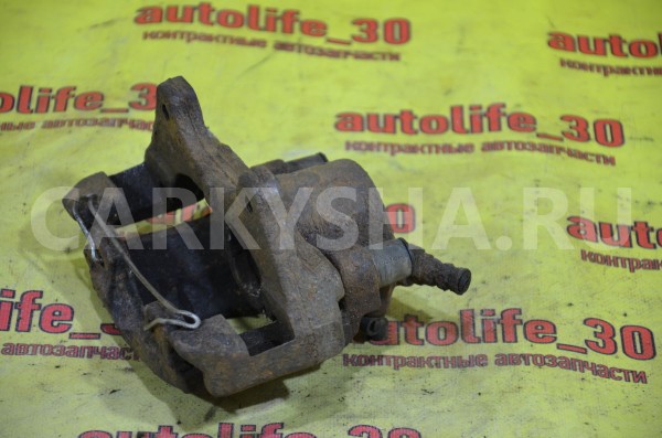 Суппорт тормозной передний правый Fiat Doblo 