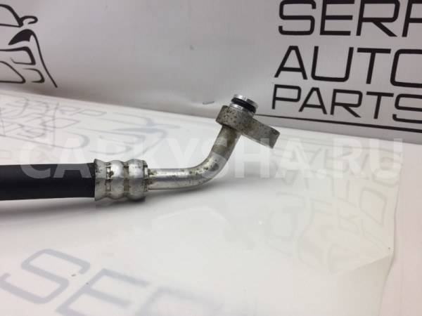 Трубка кондиционера Suzuki Grand Vitara TD54W J20A Suzuki Grand Vitara 