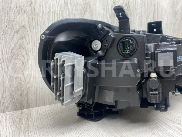 Фара левая Haval F7 LED Haval F7 оригинальный номер 4121102XKQ00A