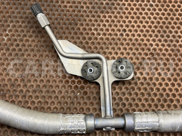 Трубка кондиционера BMW 5er оригинальный номер 64 50 9 181 829, 64 50 9 181 829, 64509181829, 9181829, 64 53 9 155 340, 64539155340, 9155340, 64 53 6 982 872, 64536982872, 6982872, 64 53 6 920 355, 64536920355, 6920355