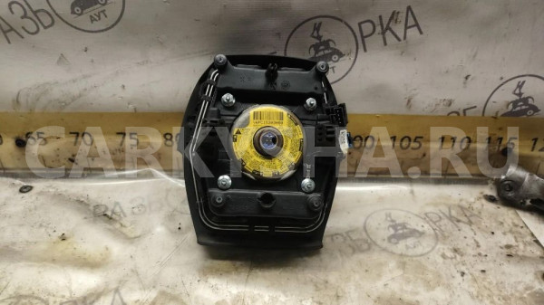 Подушка безопасности в руль Citroen C4 II Citroen C4 оригинальный номер 4112QF