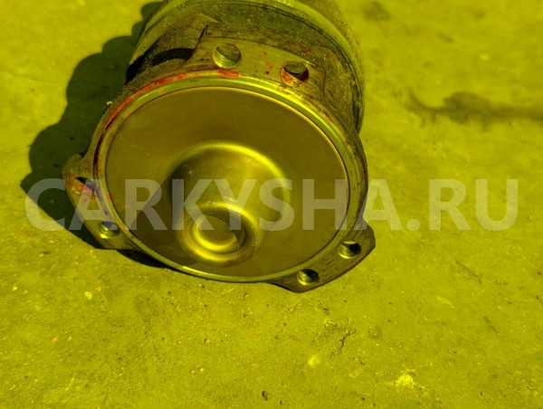 Привод Nissan Stagea 