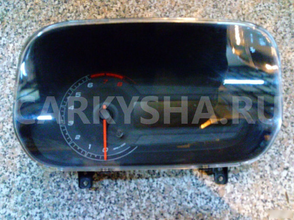 Щиток приборов Шевроле Кобальт Chevrolet Cobalt Chevrolet Cobalt оригинальный номер 52024153