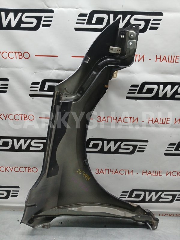 Крыло Nissan Teana 