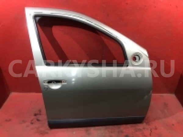 Сандеро 1 дверь передняя правая Sandero 11 год Renault Sandero 
