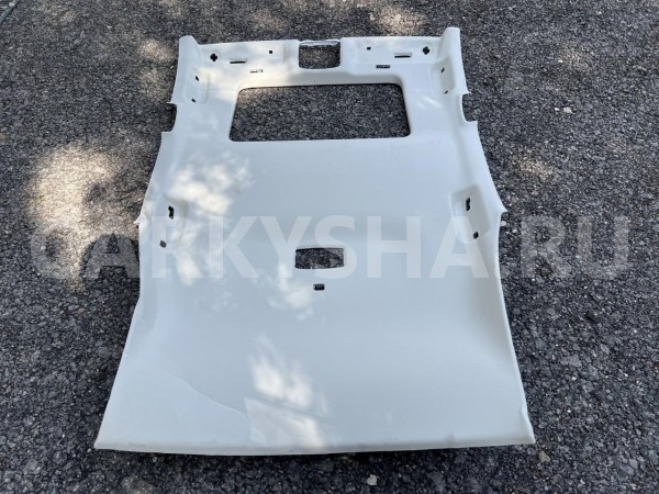 Обшивка потолка Lexus NX II оригинальный номер 63310-F6040-A0