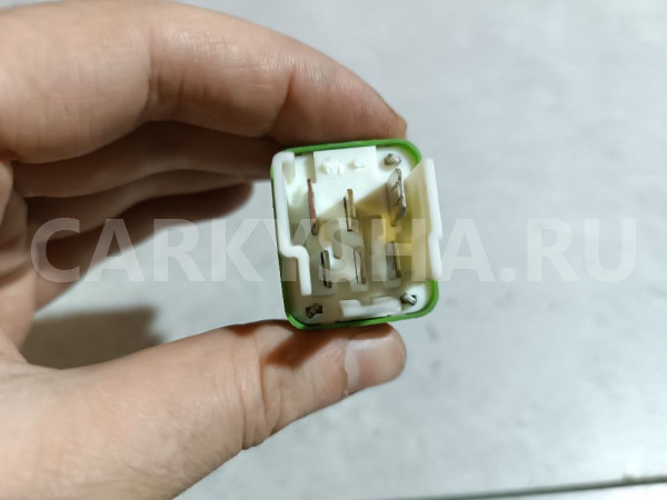 Реле Toyota Prius оригинальный номер 8826324030