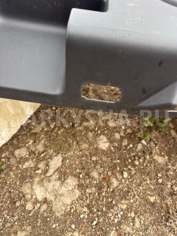 Обшивка двери багажника Land Rover discovery Sport Land Rover Discovery оригинальный номер LR061122