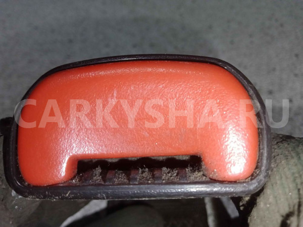 Ответная часть ремня безопасности Chevrolet Epica I рестайлинг (2008—2012) Chevrolet Epica оригинальный номер 96499947