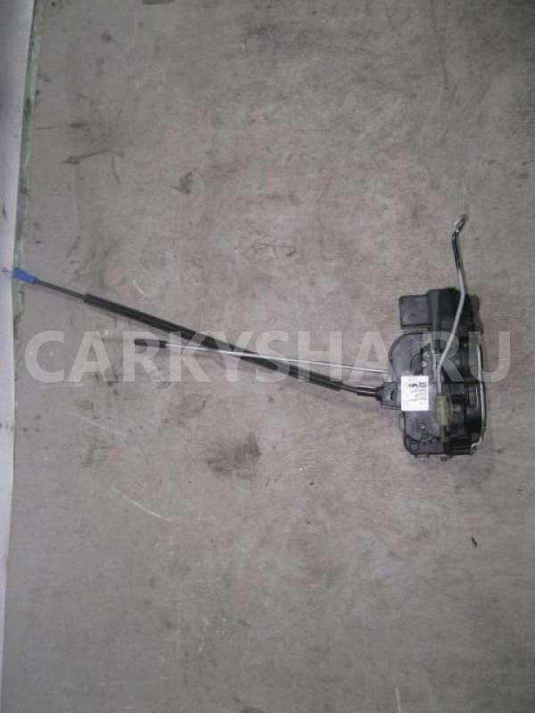 Замок двери передней левой Chevrolet Cruze 2009 - 2015 Chevrolet Cruze оригинальный номер 13578260