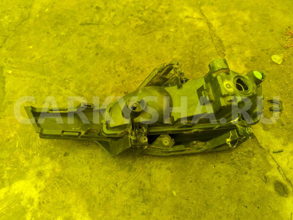 Туманка Nissan Leaf оригинальный номер 261558995A