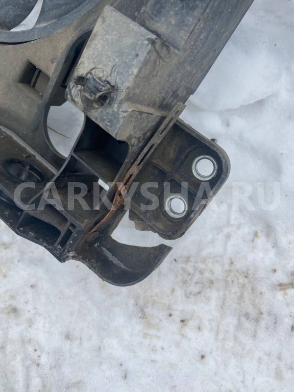 Диффузор вентилятора Nissan Teana J32 (2008—2011) Nissan Teana оригинальный номер 62500JN20A