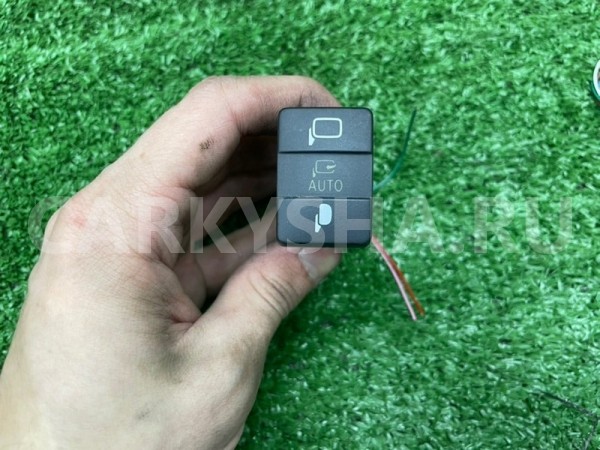 Блок управления зеркалами Toyota Camry 2015 8487358020 ASV50 2AR-FE Toyota Camry 