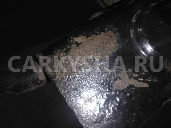 Крюк буксировочный Renault Duster I (2010—2015) Renault 15 оригинальный номер 511150004r