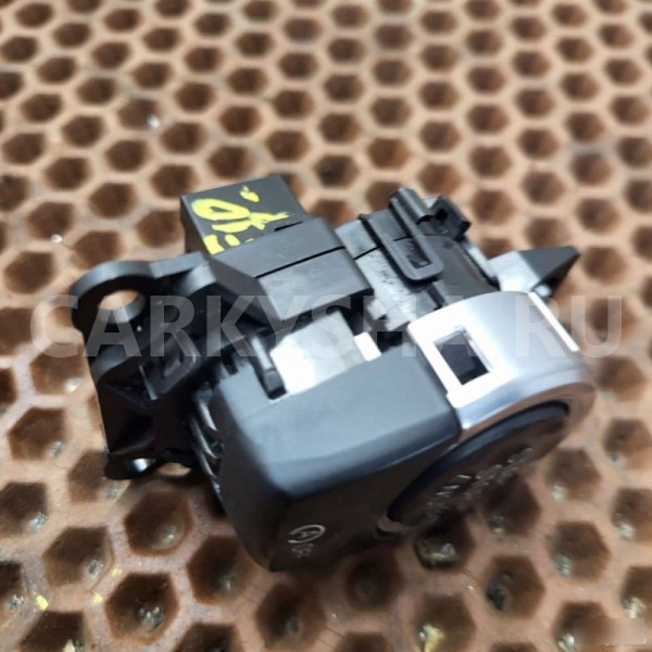 Кнопка старт-стоп BMW 7er оригинальный номер 61 31 9 153 831