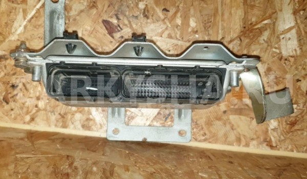 Блок управления двигателем Hyundai Accent Акцент Hyundai Accent оригинальный номер 9030930093f