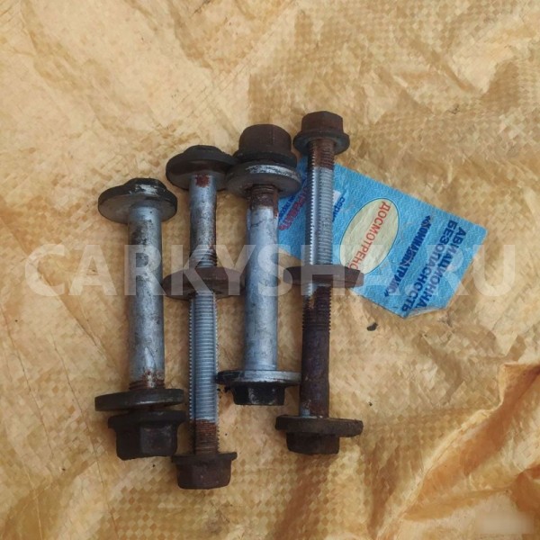 Болты развальные BMW 1 E87 BMW 1er 