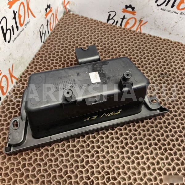 Ящик в багажнике BMW X6 