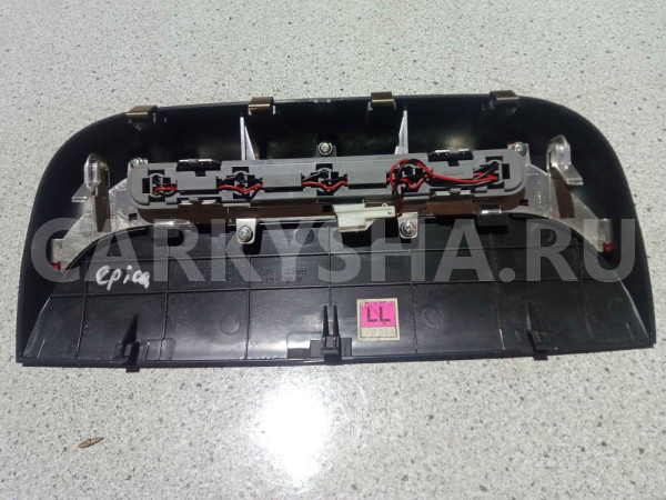 Фонарь задний (стоп сигнал) Chevrolet Epica I рестайлинг (2008—2012) Chevrolet Epica оригинальный номер 96636723