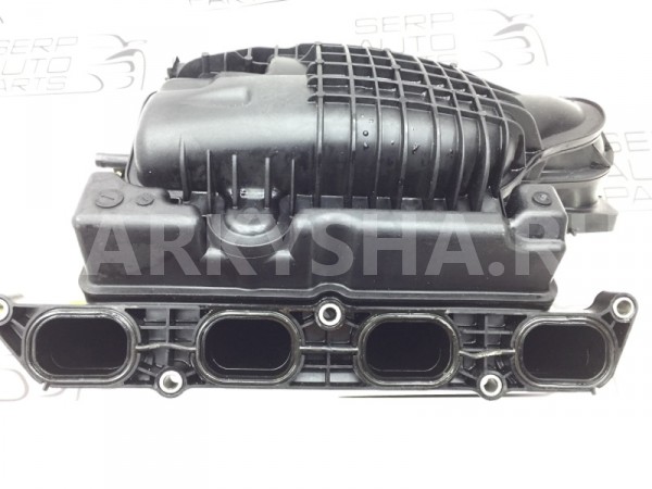 Коллектор впускной Suzuki Grand Vitara TD54W J24B Suzuki Grand Vitara 