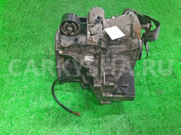 АКПП Nissan Sunny 