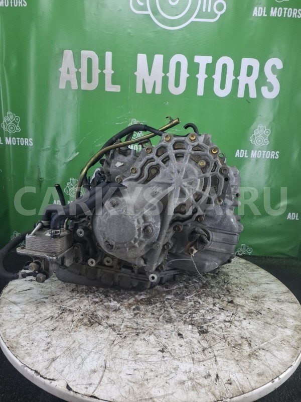 Вариатор Nissan Teana 2008-2012 A1228 VQ35DE Nissan Teana 