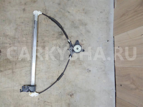 Стеклоподъемник электр. задний правый Mazda Mazda 3 (BK) 2002-2009 Mazda 2 оригинальный номер BP7C72590