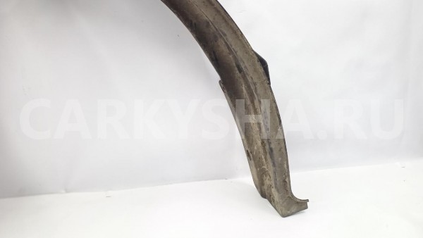 Подкрылок Subaru Legacy 2005 59110AG001 BP EJ253, передний правый Subaru Legacy 