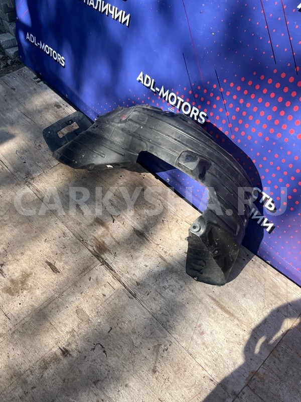 Подкрылок Haval Jolion 2021-2024 5512101XST01A, передний правый Haval Jolion 