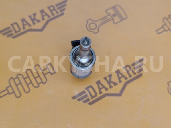 Форсунка Seat Leon 5F CJZA 1.2TSI 2014 SEAT Leon 