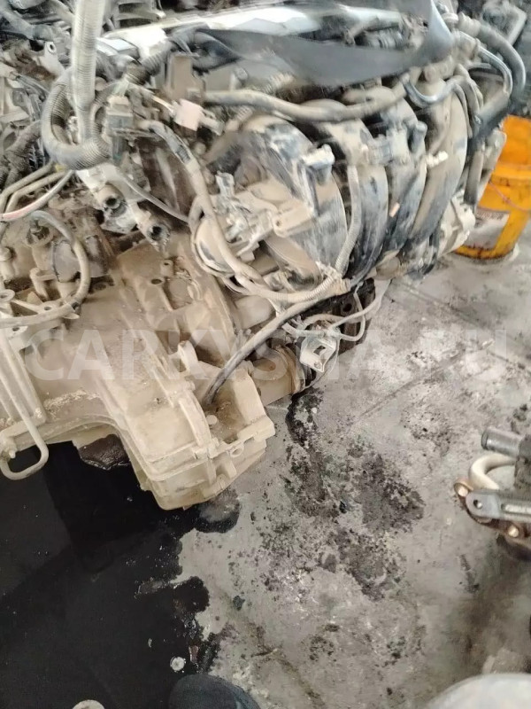 Акпп Chevrolet Orlando оригинальный номер 24259636