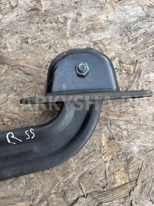 Рычаг задний продольный прав SsangYong Actyon New Ssang Yong Actyon оригинальный номер 4552034000