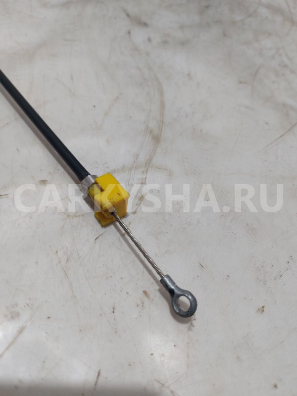 Трос печки Chevrolet Aveo T250 Chevrolet Aveo оригинальный номер 96618805