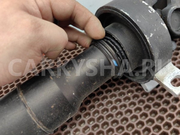 Кардан АКПП BMW 5er оригинальный номер 26 10 7 562 825, 26 10 7 562 825, 26107562825, 7562825