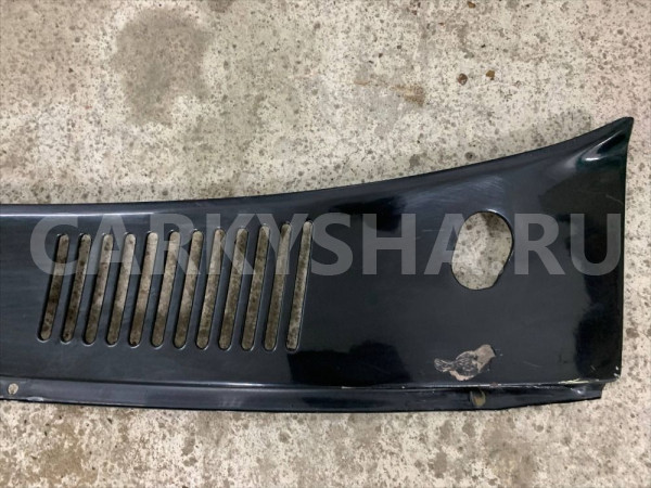 Панель жабо Toyota 4Runner 2 Toyota 4runner оригинальный номер 5578189103