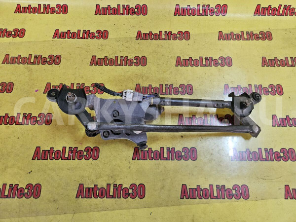 Трапеция стеклоочистителей Toyota Corolla оригинальный номер 8511012A20