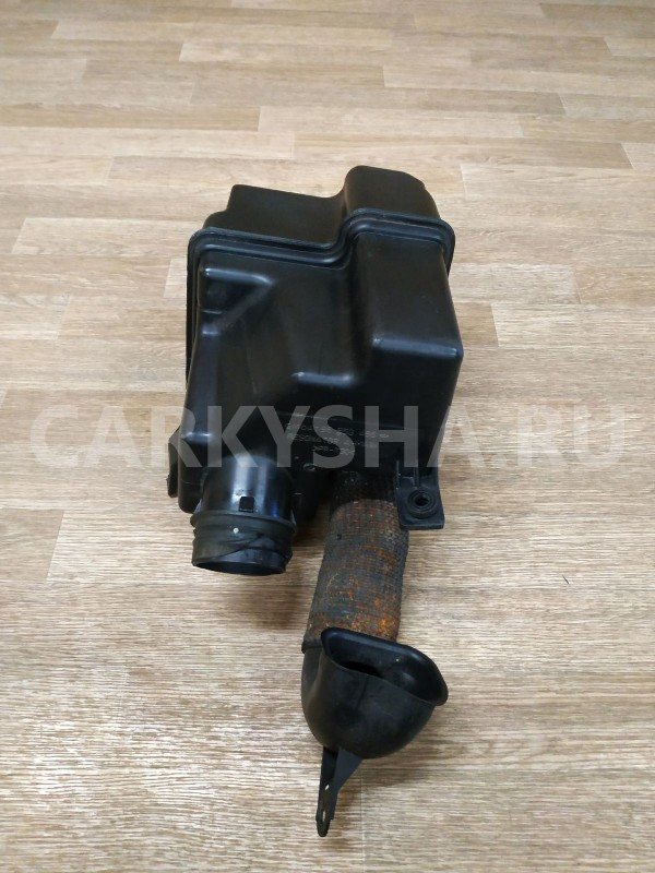 Резонатор воздушного фильтра Chevrolet Lacetti 