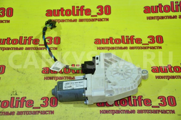 Моторчик стеклоподъемника Audi 200 