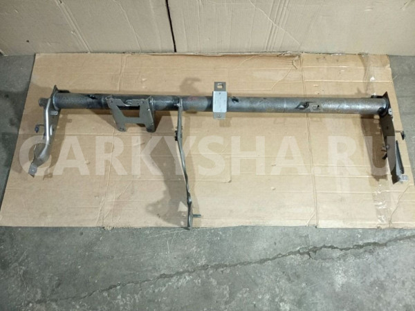 Усилитель торпедо Nissan Almera G15 (2012—2018) Nissan Almera оригинальный номер 674665461r