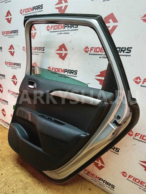 Название детали Дверь задняя правая Модель Citroen C4 B7 Citroen C4 оригинальный номер 9008X2